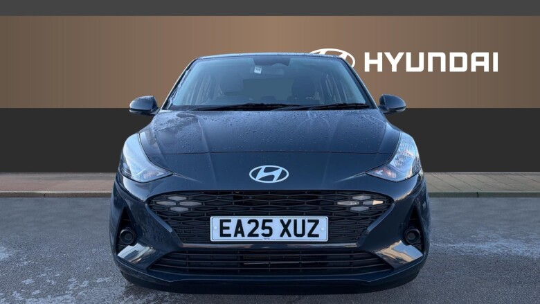 Hyundai i10 1.0 [63] Advance 5dr Auto [Nav] Petrol Hatchback